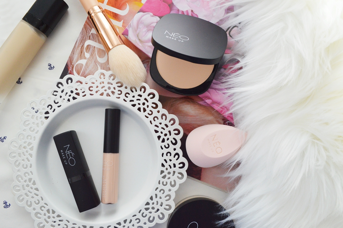 neo make up kosmetyki do makijażu puderek.com.pl